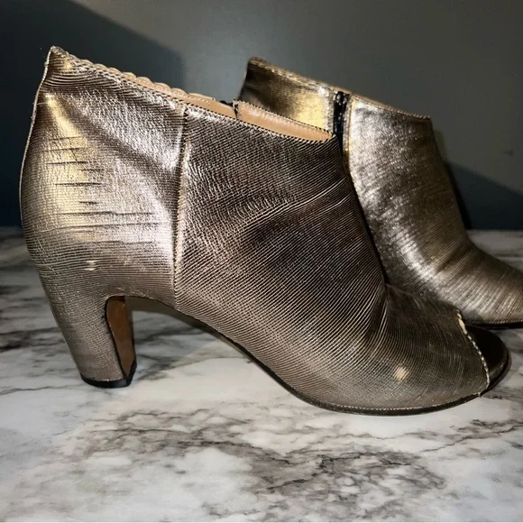Maison Martin Margiela booties - Picture 2 of 12